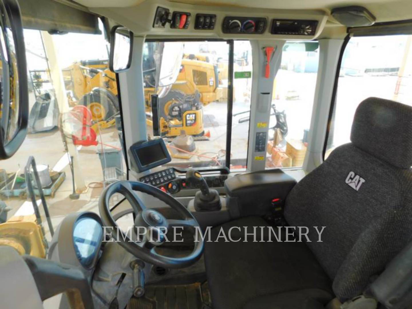 2018 Caterpillar 938M FC Wheel Loader