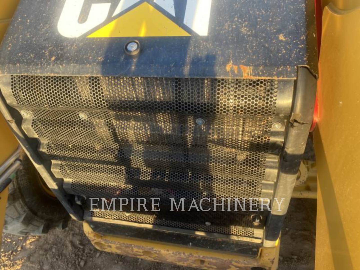 2018 Caterpillar 415F2 IL Industrial Dryer