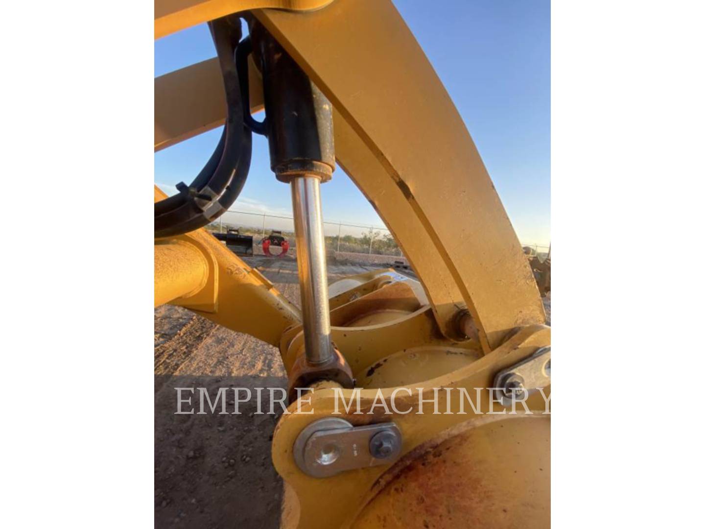 2018 Caterpillar 415F2 IL Industrial Dryer