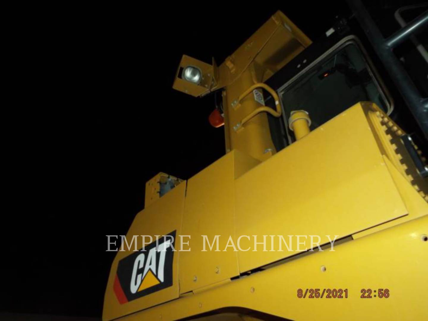 2018 Caterpillar D9T TR Dozer