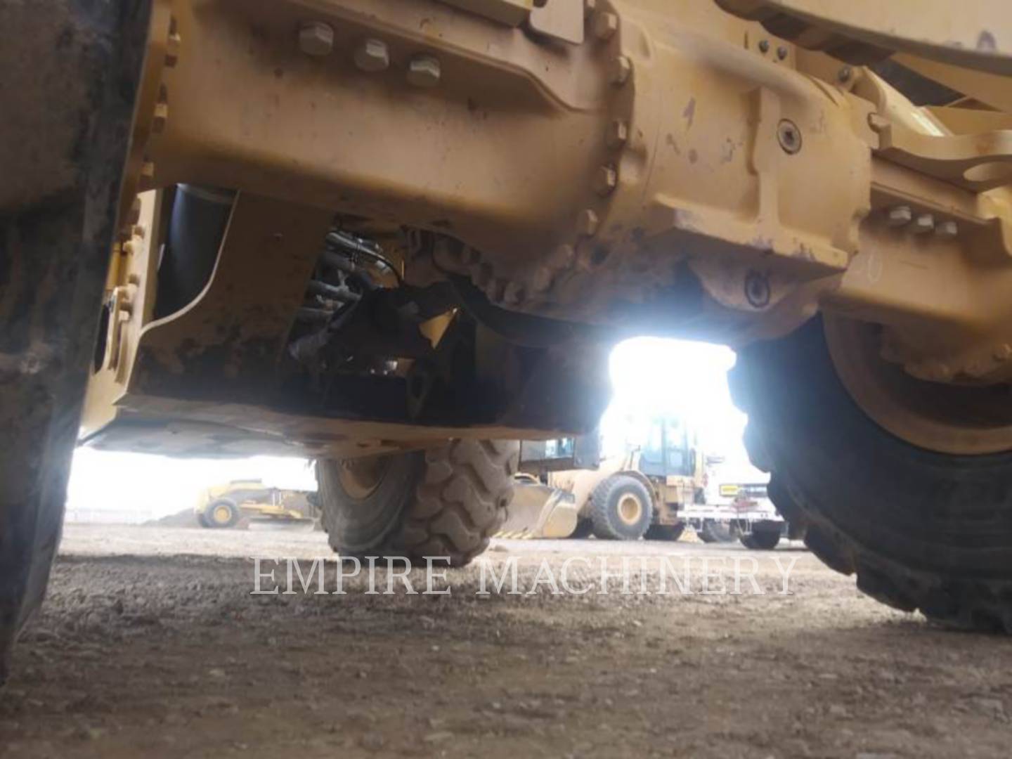 2016 Caterpillar 938M FC Wheel Loader