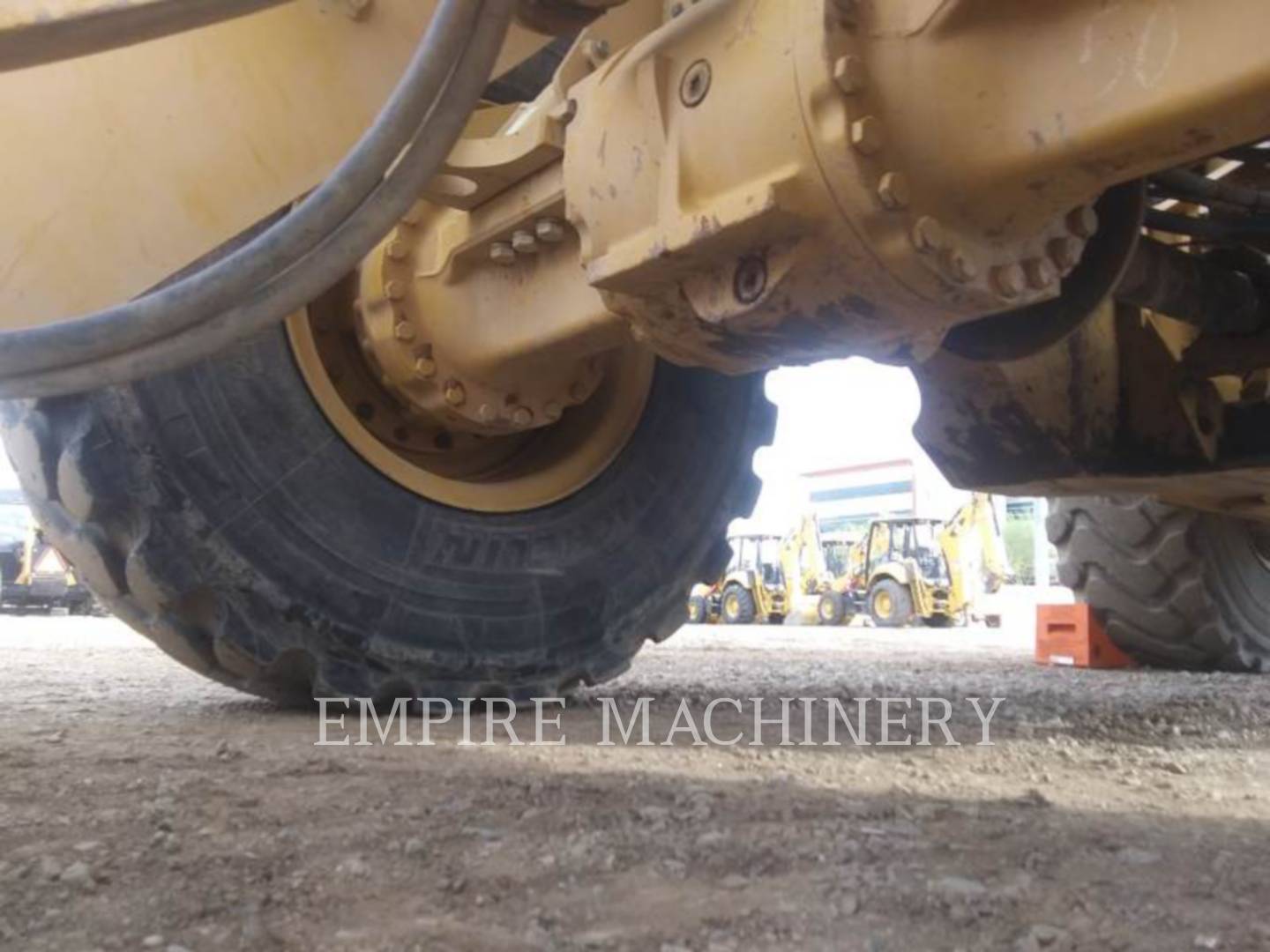 2016 Caterpillar 938M FC Wheel Loader