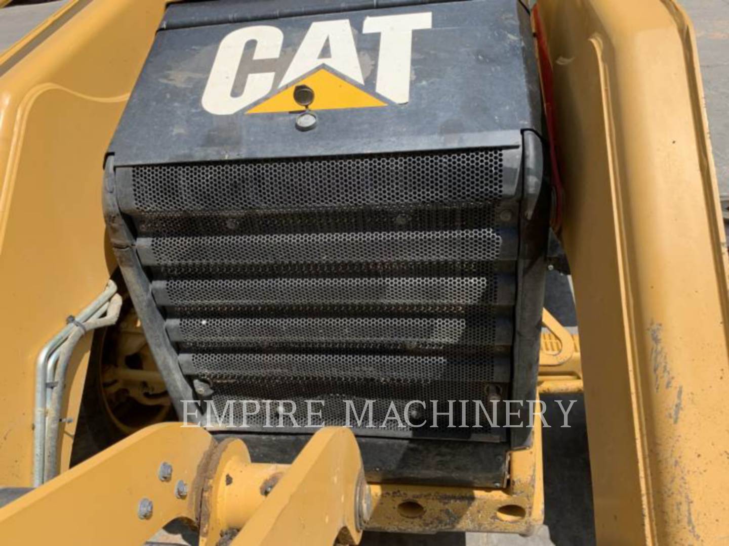 2018 Caterpillar 415F2 IL Industrial Dryer