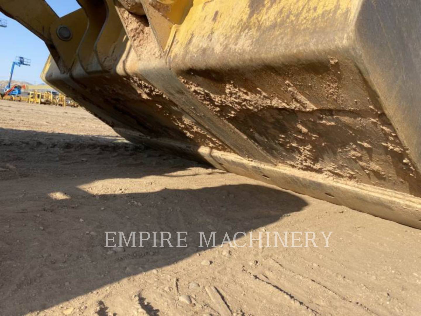 2018 Caterpillar 415F2 4EOP Tractor Loader Backhoe