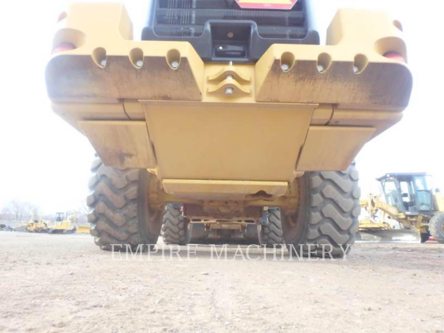 2018 Caterpillar 938M FC Wheel Loader