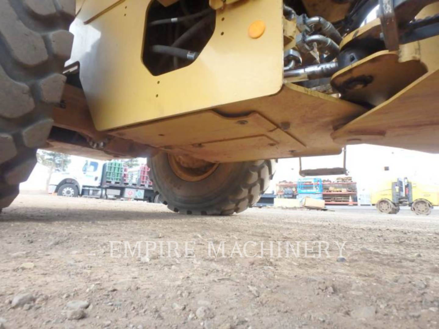 2018 Caterpillar 938M FC Wheel Loader