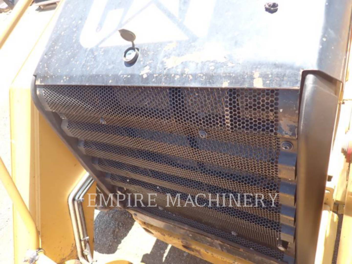 2018 Caterpillar 415F2 IL2D Industrial Dryer