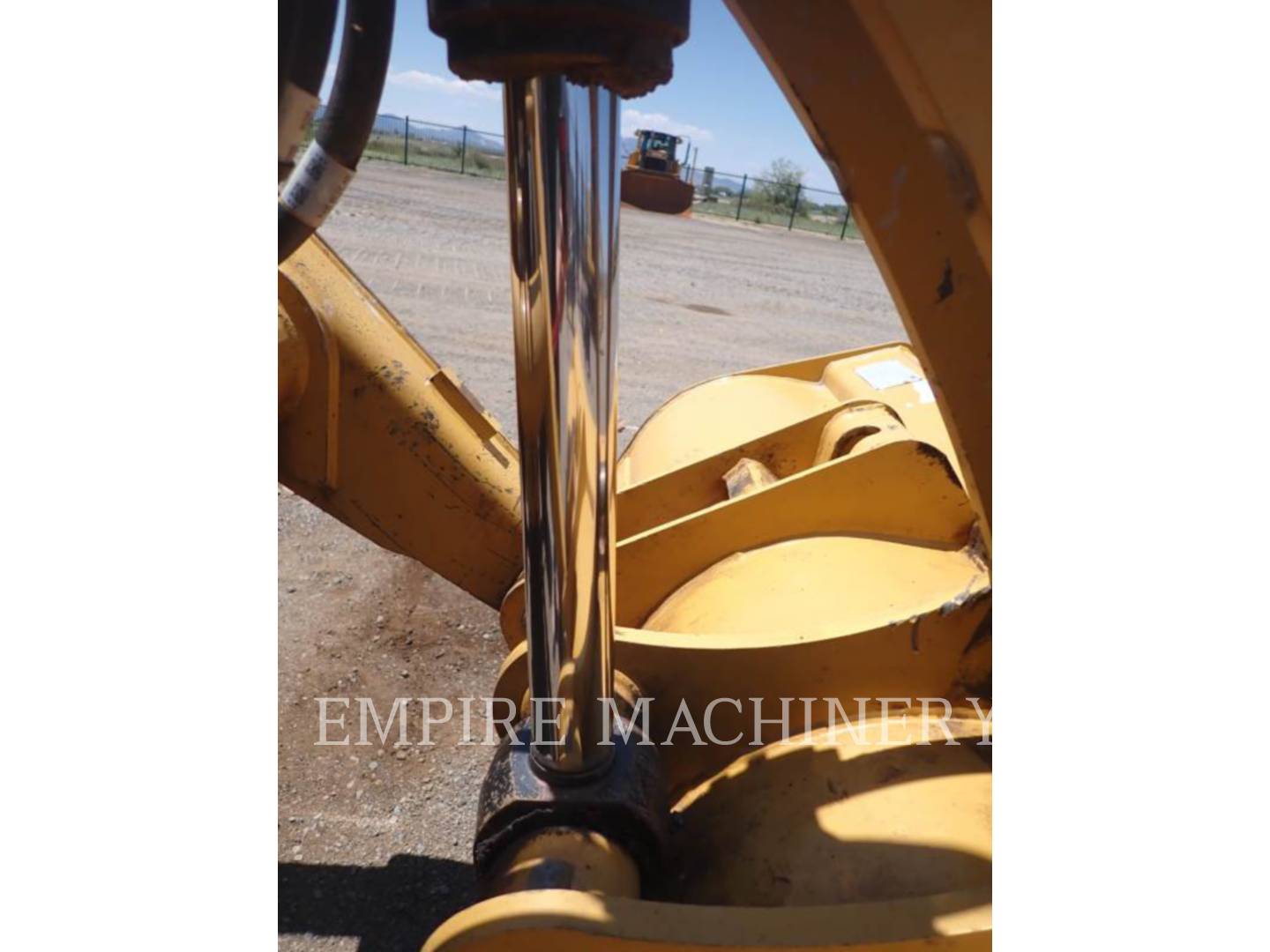 2018 Caterpillar 415F2 IL2D Industrial Dryer