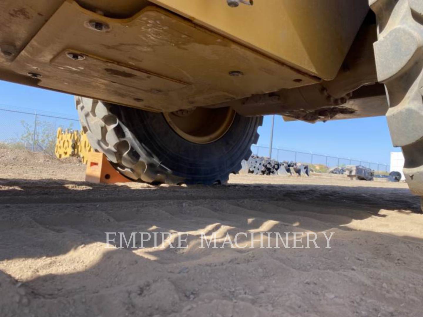 2019 Caterpillar 930M FC Wheel Loader