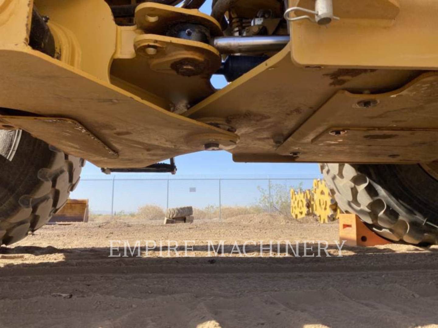 2019 Caterpillar 930M FC Wheel Loader