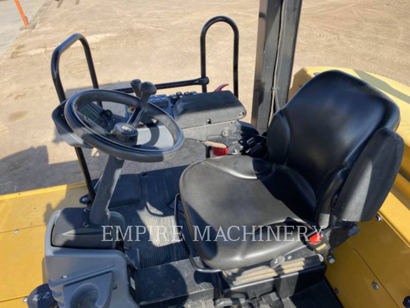 2019 Caterpillar CW16 Compactor