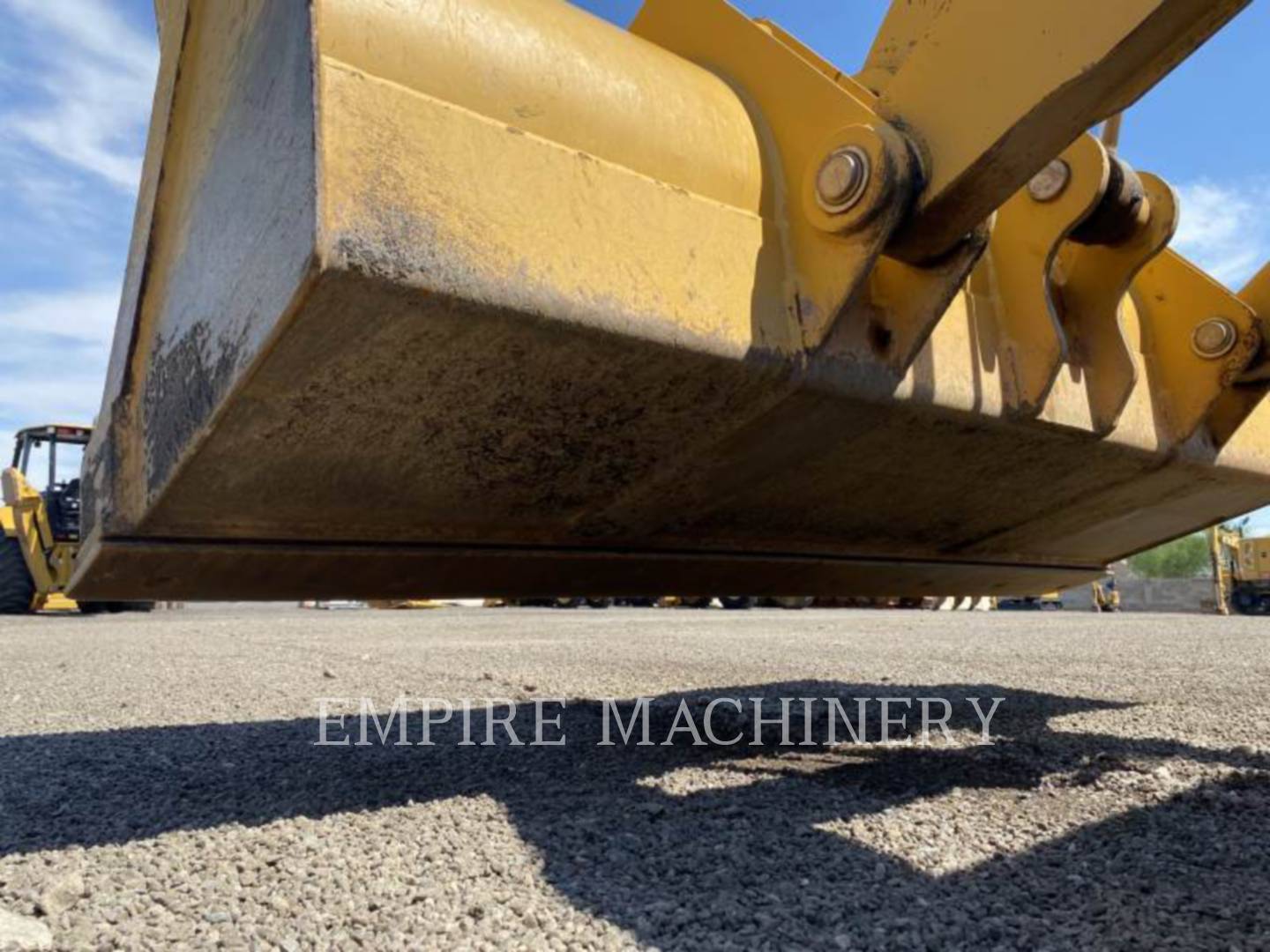 2019 Caterpillar 415F2 IL Industrial Dryer