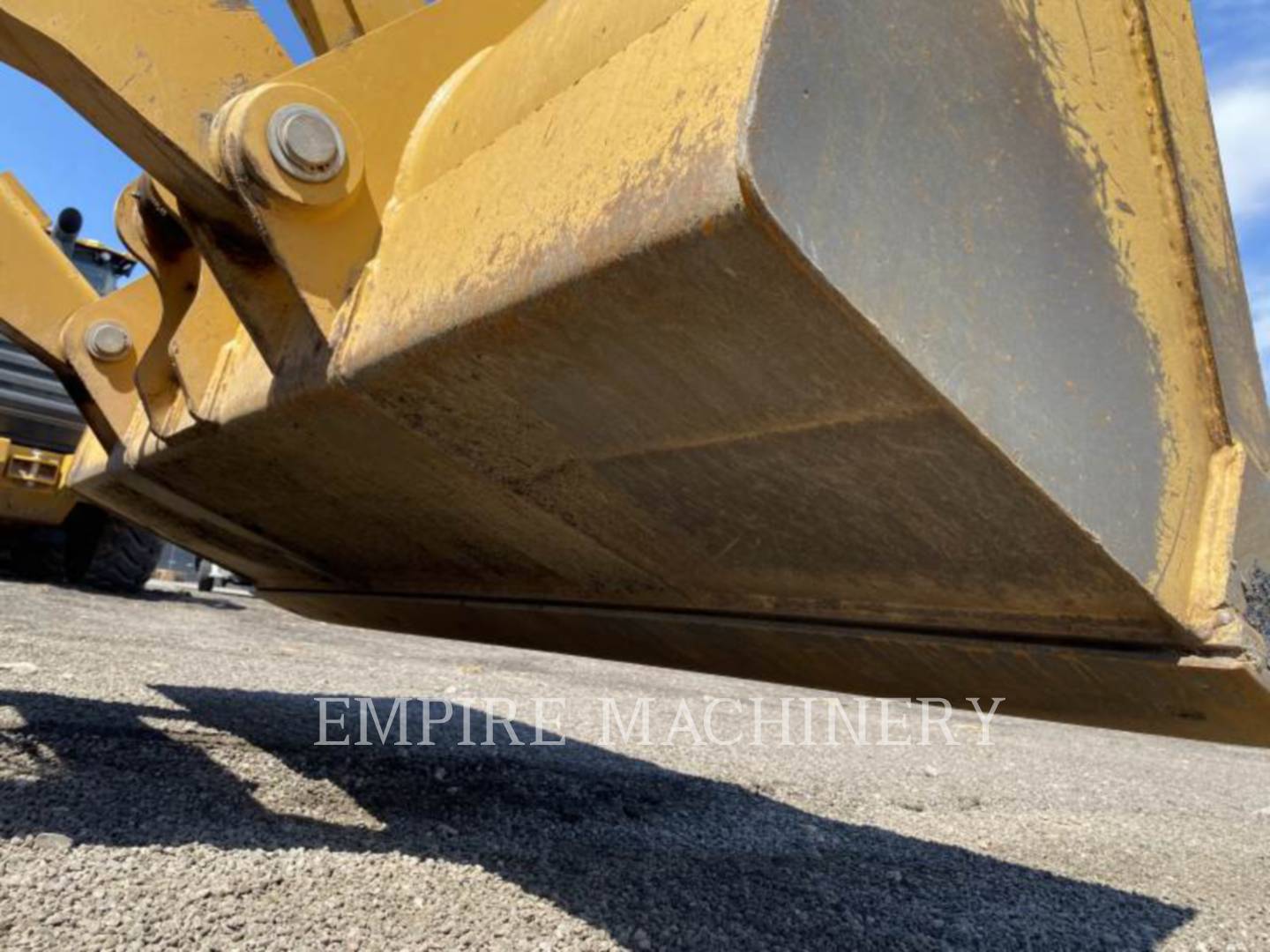 2019 Caterpillar 415F2 IL Industrial Dryer