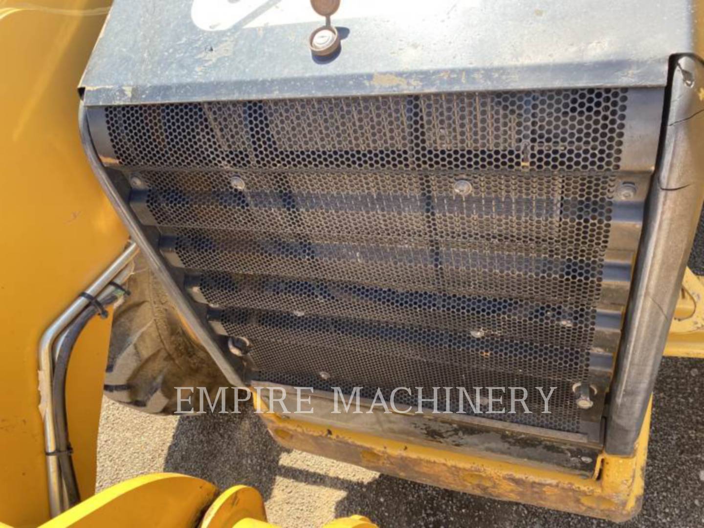 2019 Caterpillar 415F2 IL Industrial Dryer