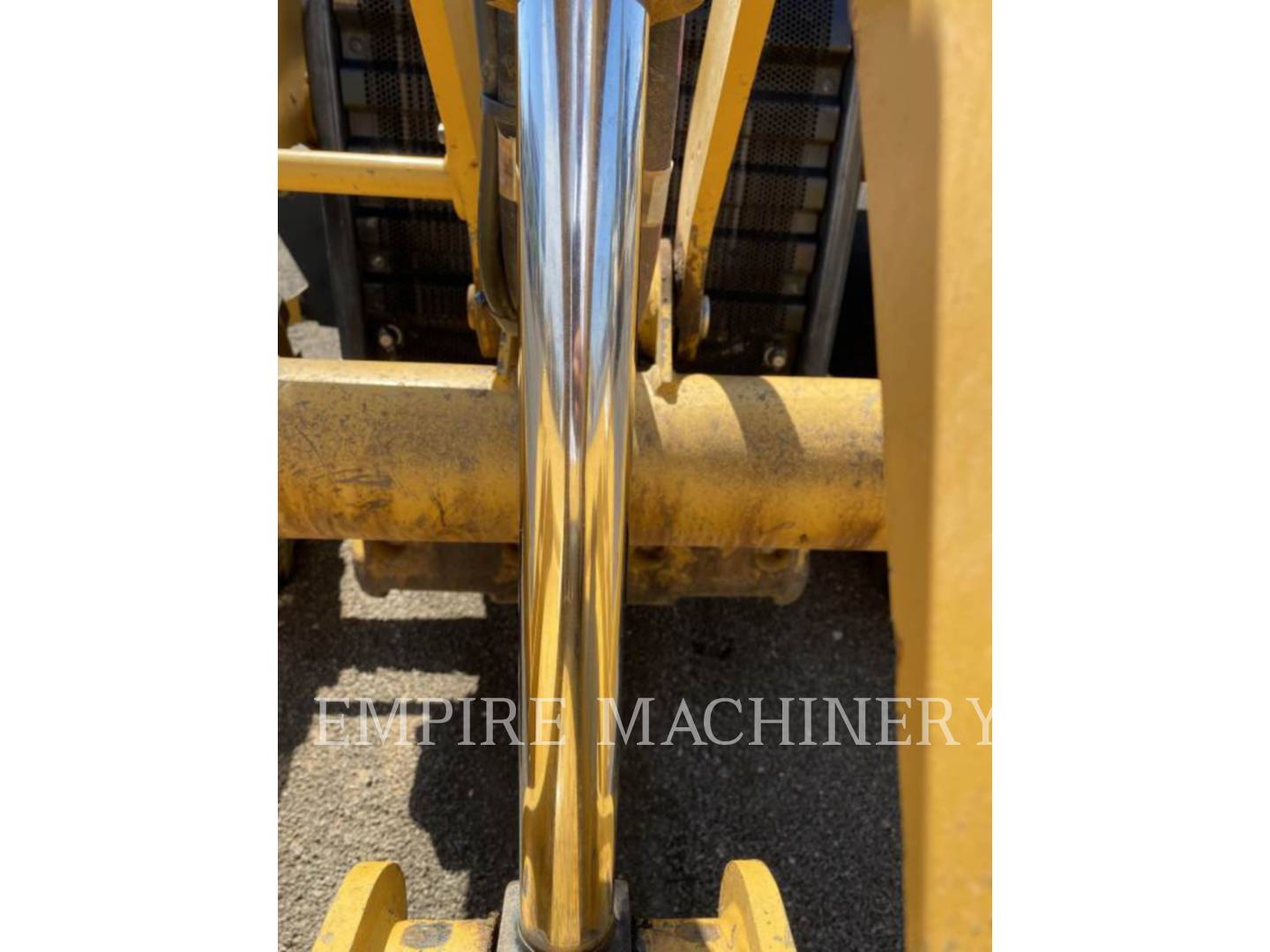 2019 Caterpillar 415F2 IL Industrial Dryer