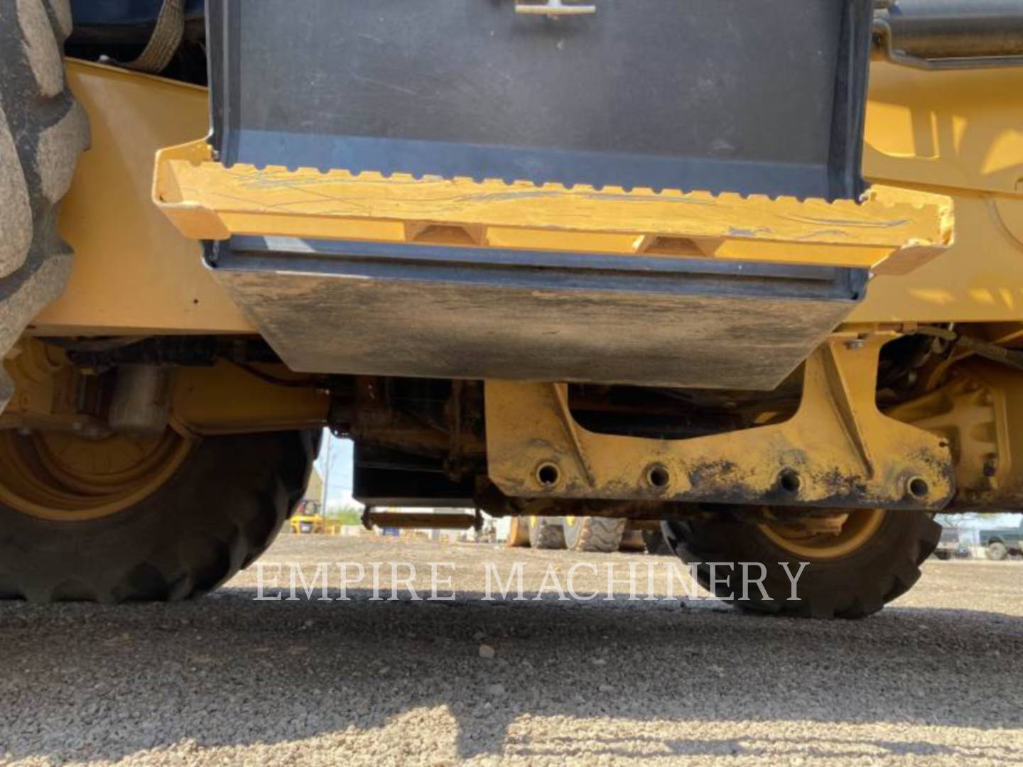 2019 Caterpillar 415F2 IL Industrial Dryer