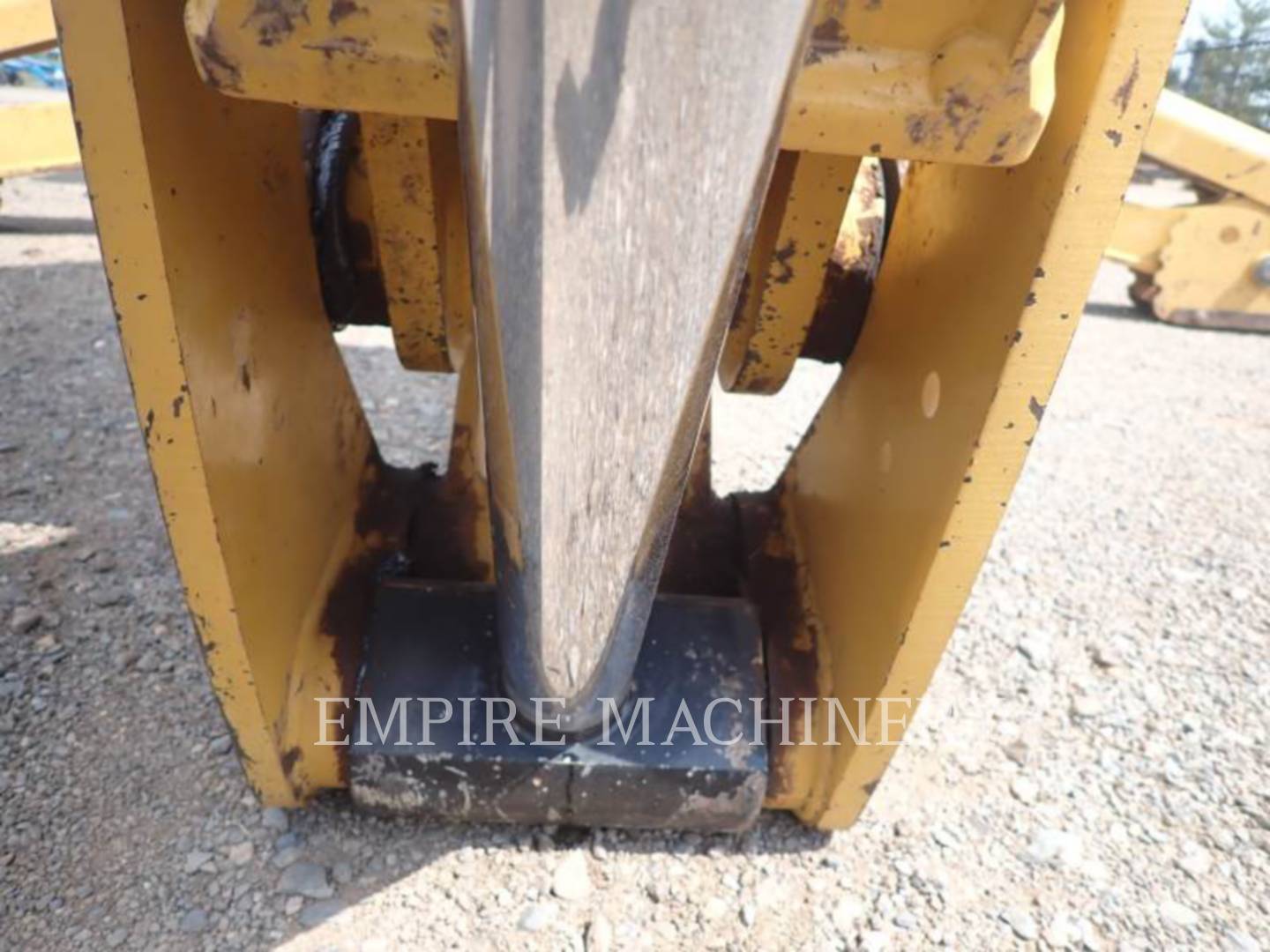 2019 Caterpillar 420F24EOIP Tractor Loader Backhoe