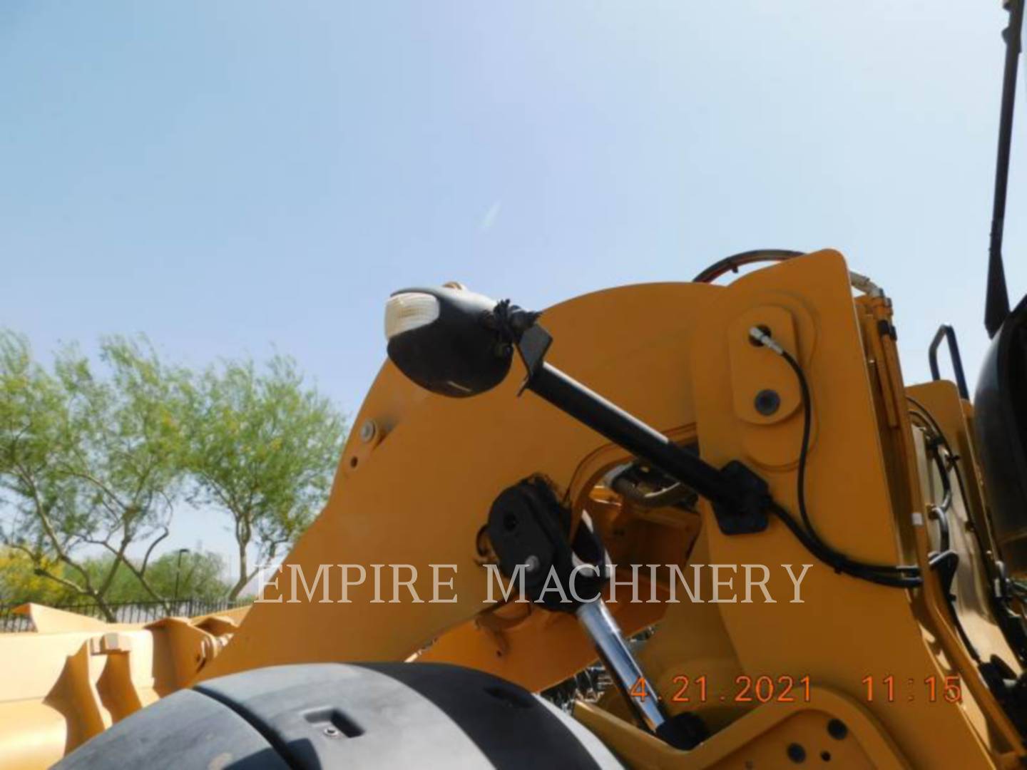 2019 Caterpillar 938M Wheel Loader