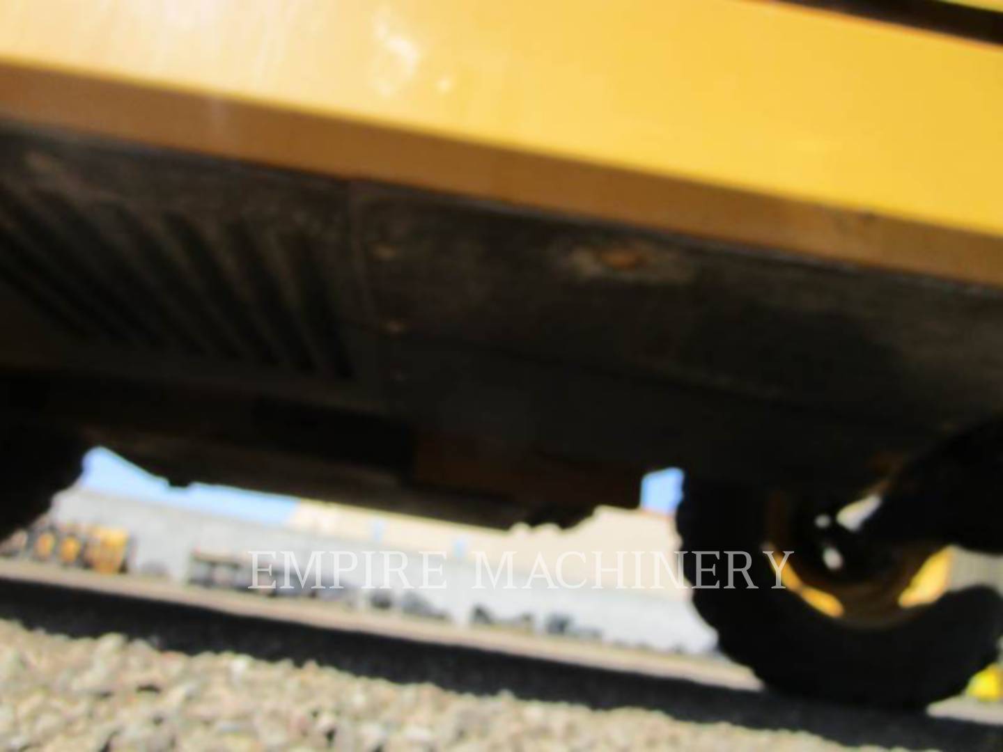 2019 Caterpillar TL642D TeleHandler