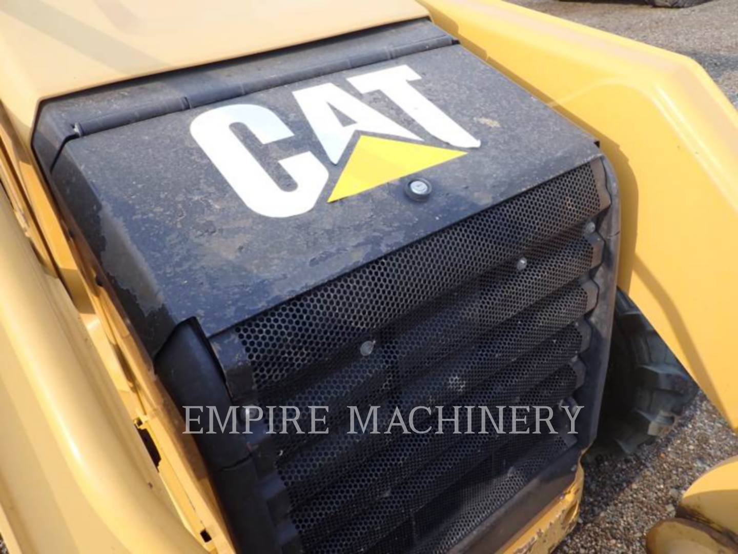 2019 Caterpillar 415F2 IL Industrial Dryer