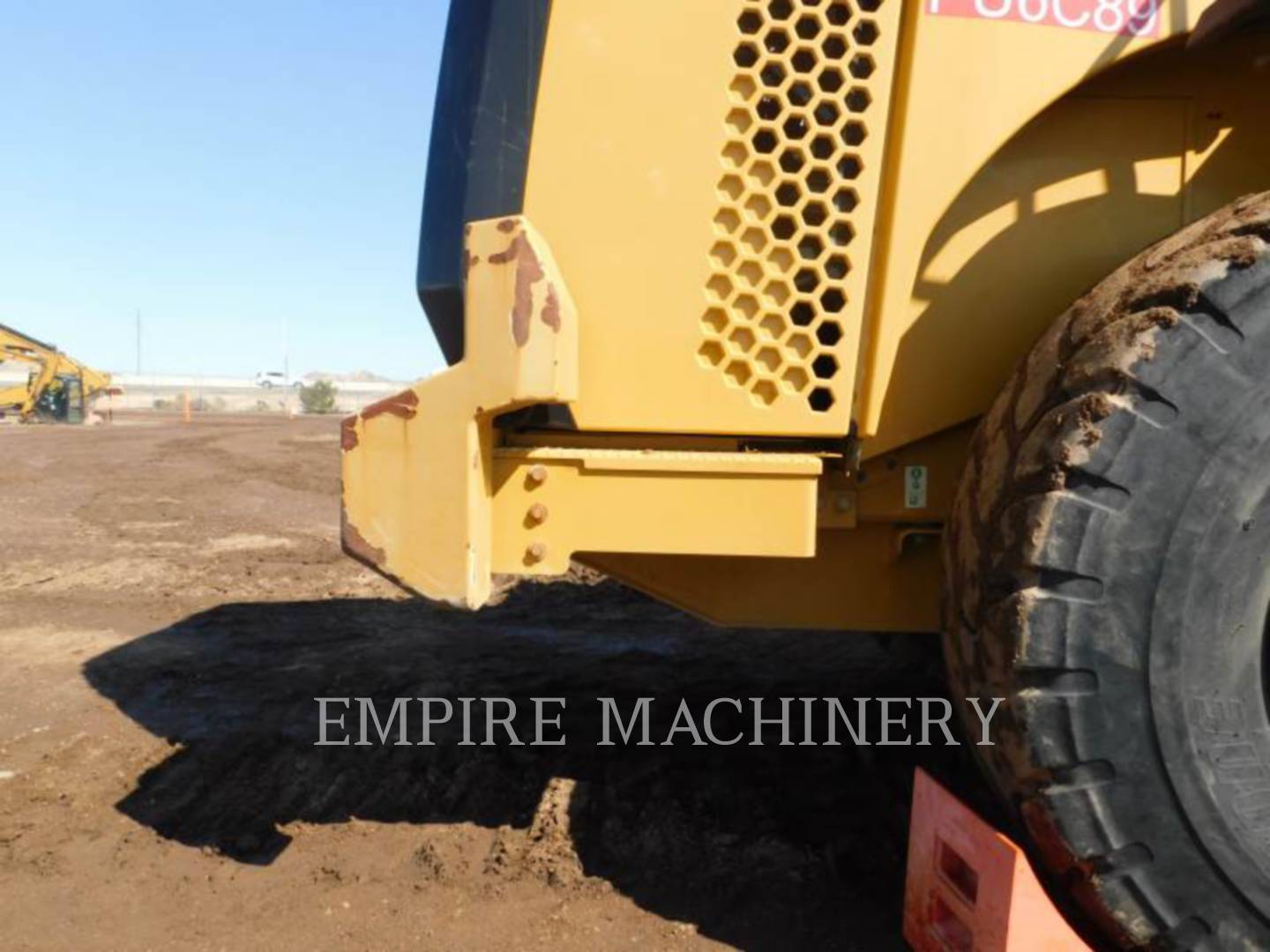 2015 Caterpillar 950M FC Wheel Loader