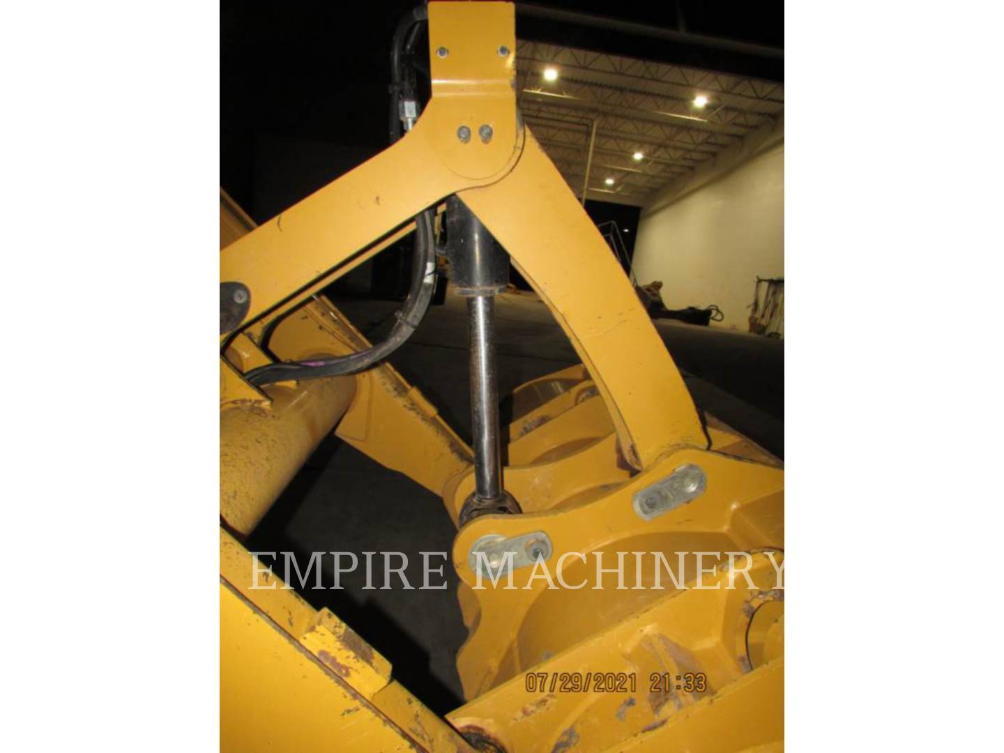 2018 Caterpillar 415F2 IL Industrial Dryer