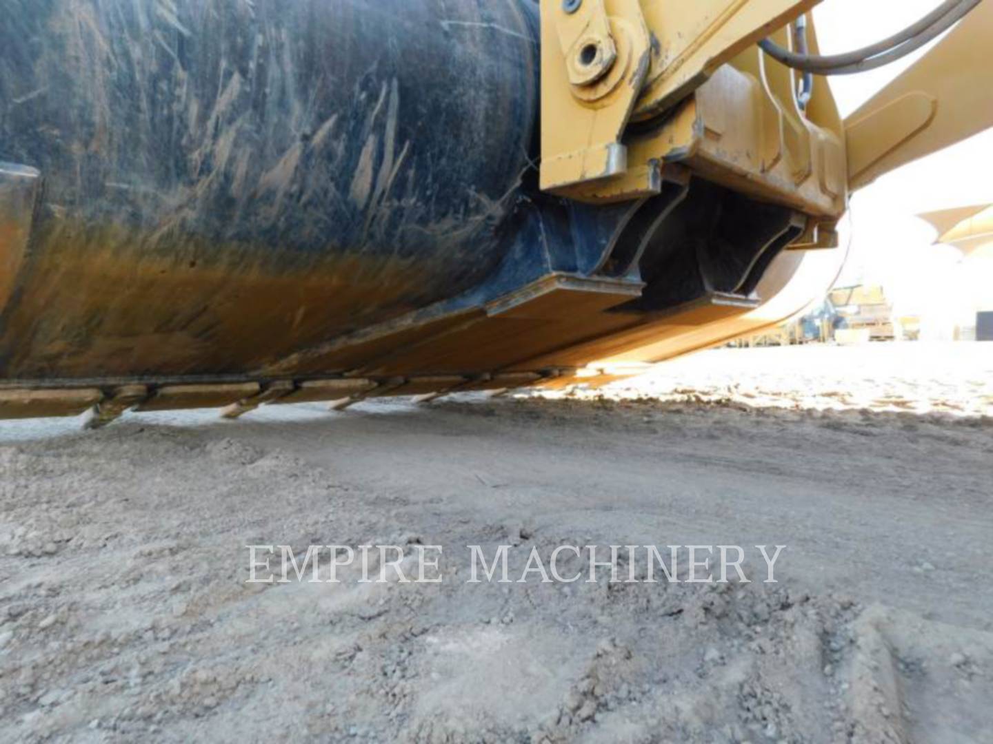 2019 Caterpillar 930M FC Wheel Loader