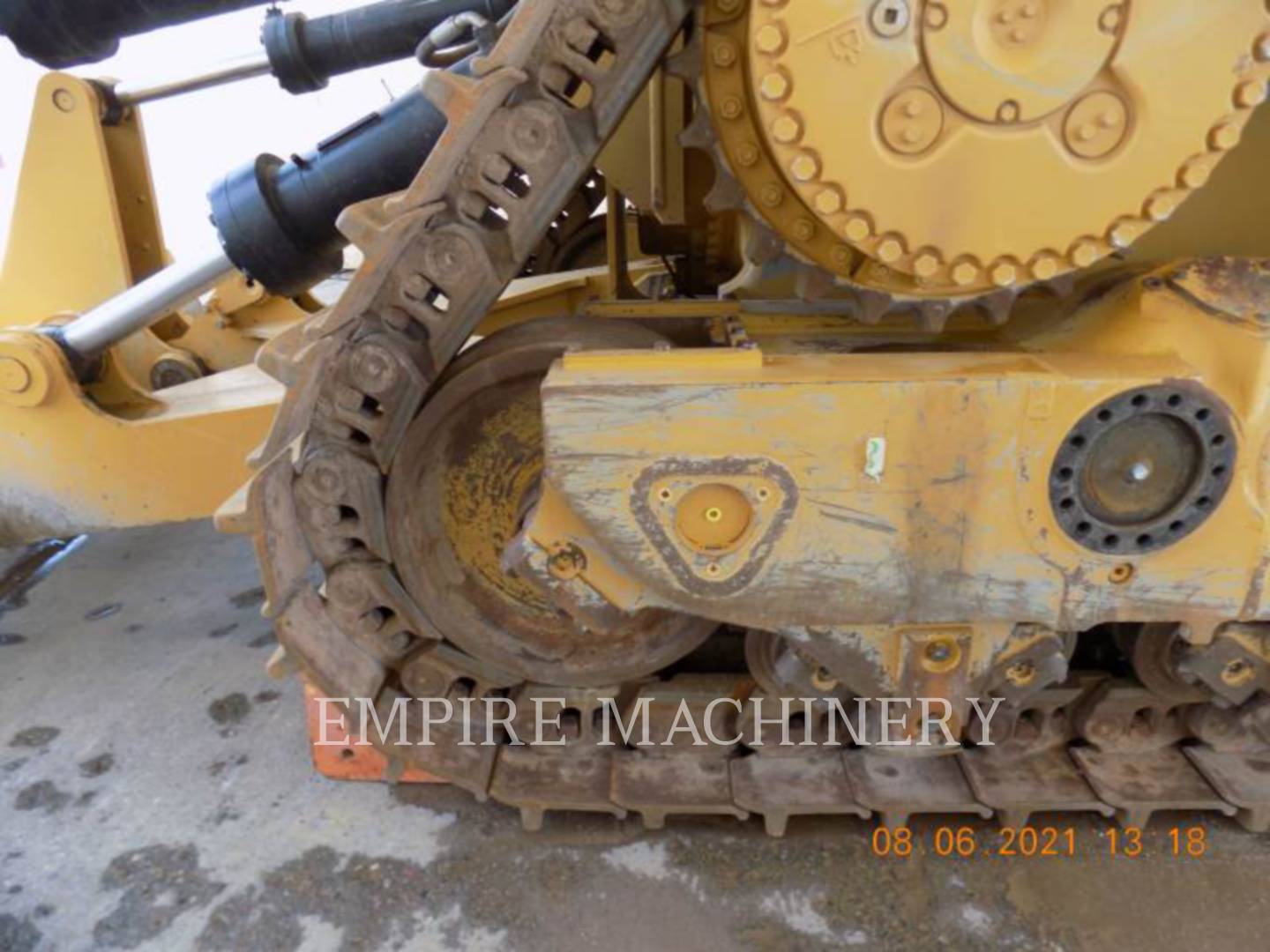 2019 Caterpillar D10T2 TR Dozer