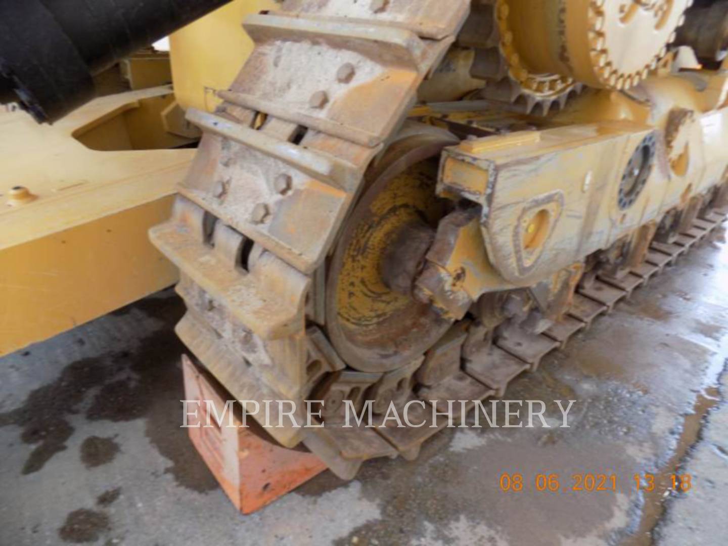 2019 Caterpillar D10T2 TR Dozer