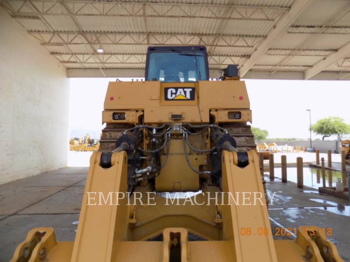 2019 Caterpillar D10T2 TR Dozer