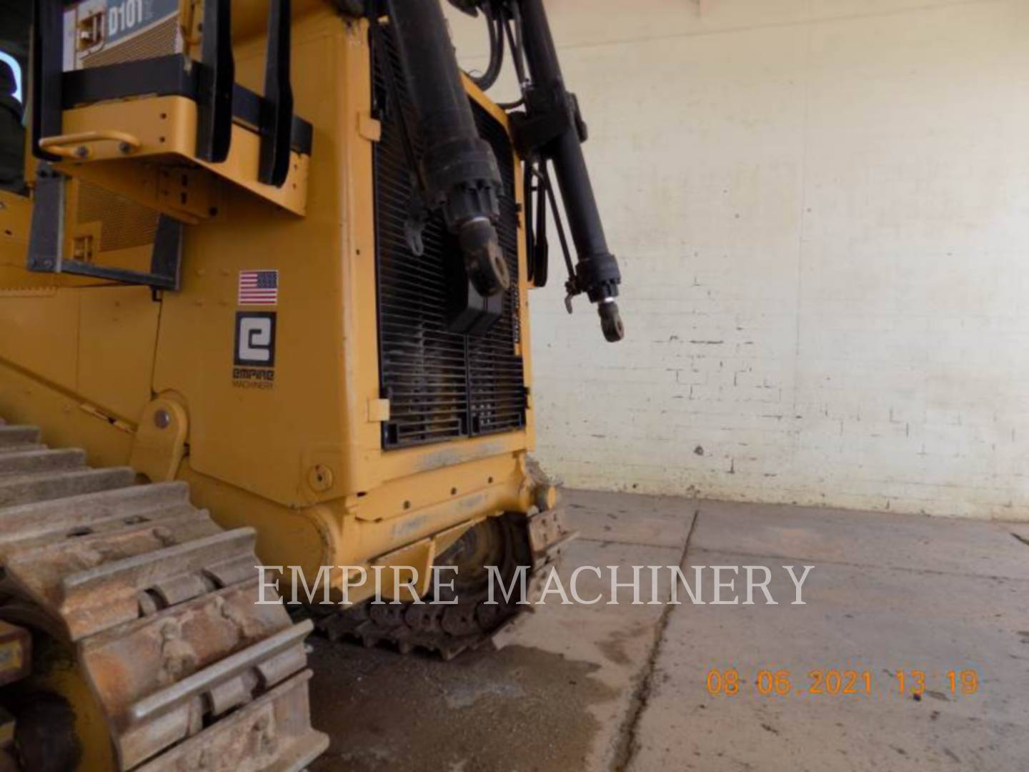 2019 Caterpillar D10T2 TR Dozer