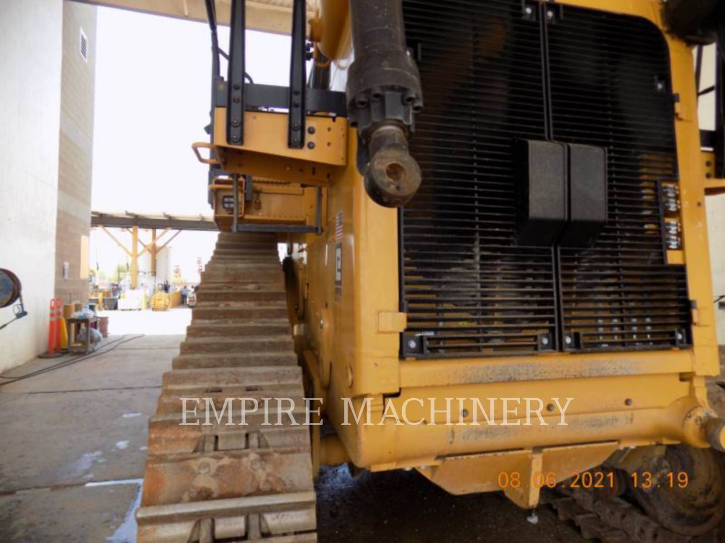 2019 Caterpillar D10T2 TR Dozer