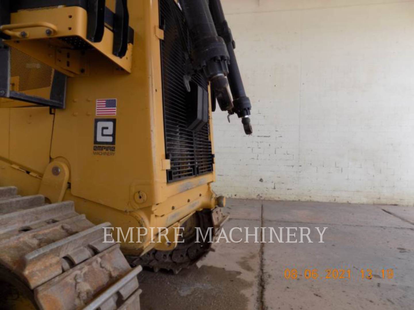 2019 Caterpillar D10T2 TR Dozer