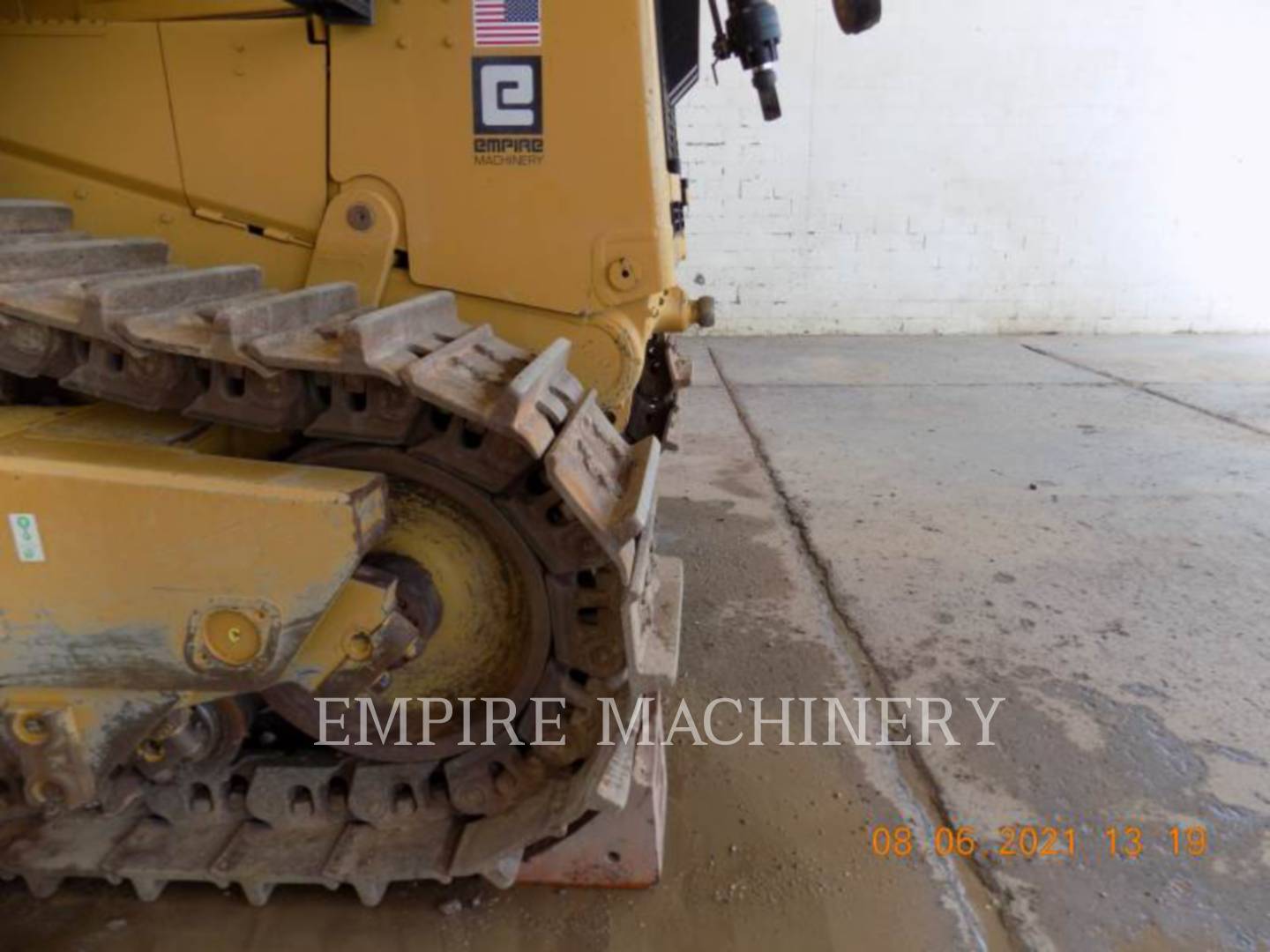 2019 Caterpillar D10T2 TR Dozer