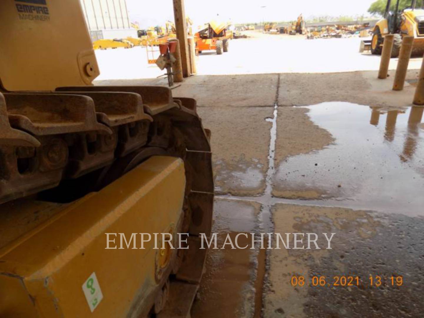 2019 Caterpillar D10T2 TR Dozer