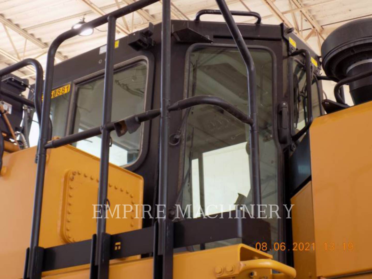 2019 Caterpillar D10T2 TR Dozer