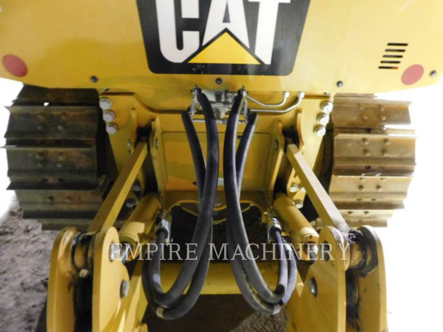 2019 Caterpillar D3K2CA TRE Dozer