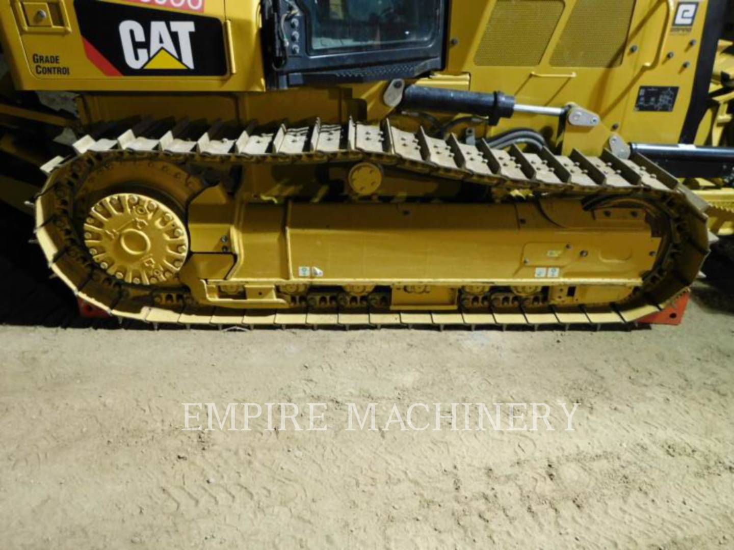 2019 Caterpillar D3K2CA TRE Dozer