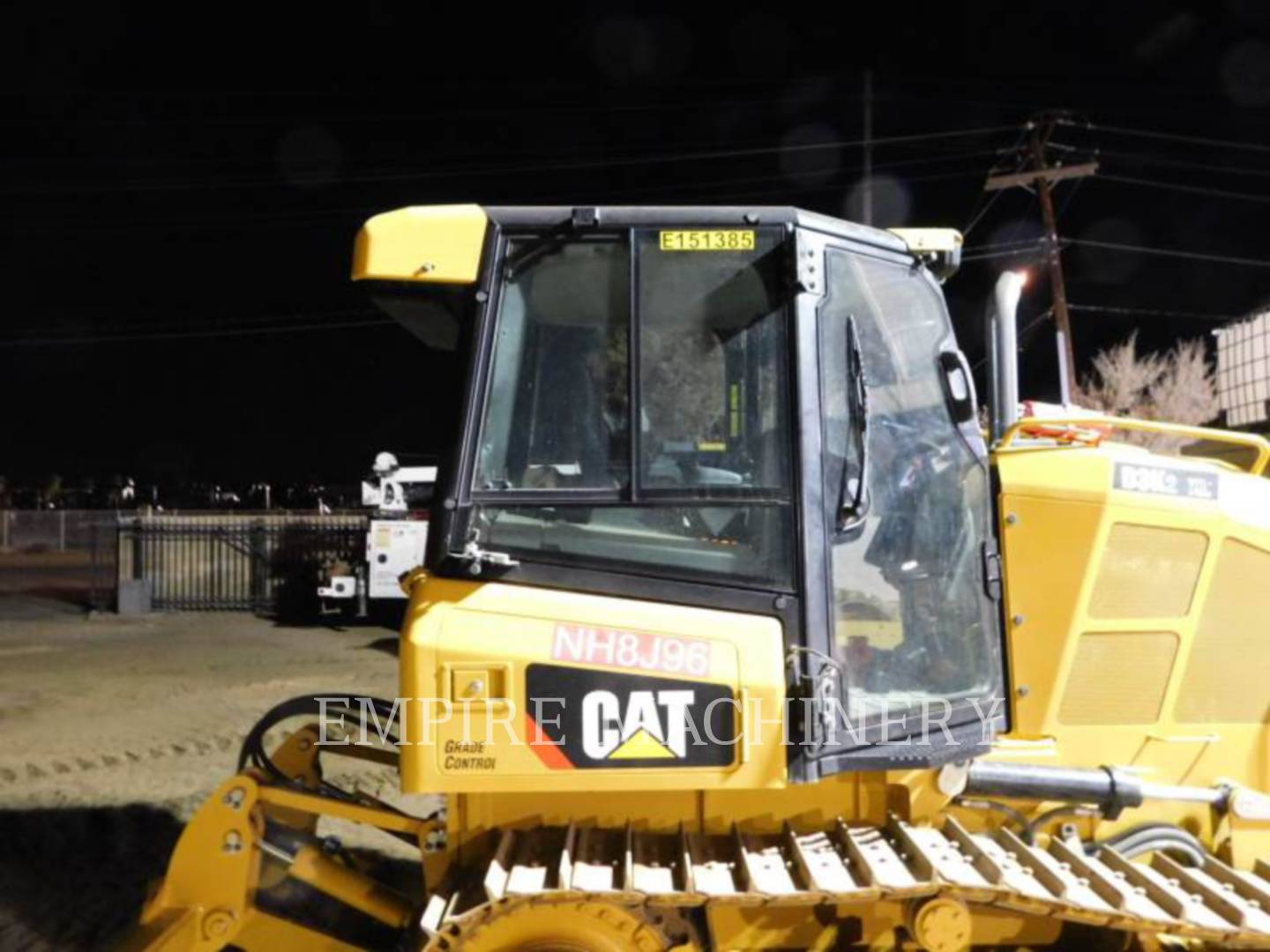 2019 Caterpillar D3K2CA TRE Dozer