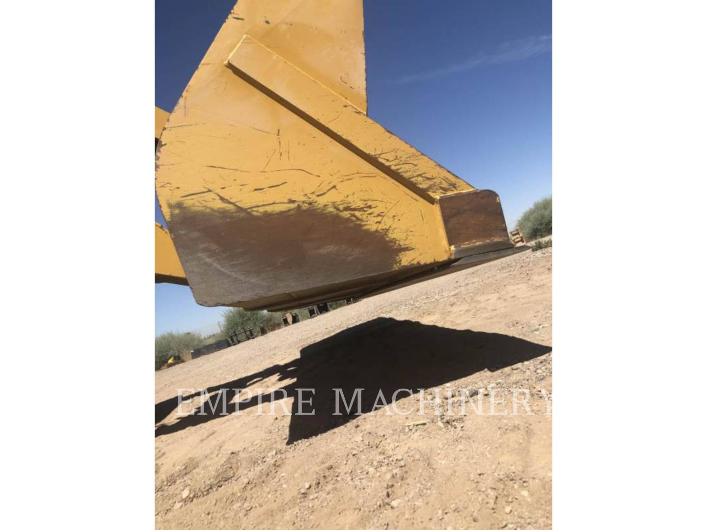 2019 Caterpillar 420F2 4EO Tractor Loader Backhoe