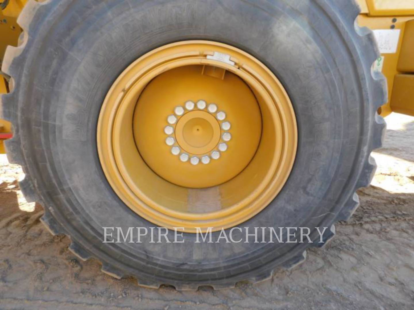 2019 Caterpillar 930M FC Wheel Loader