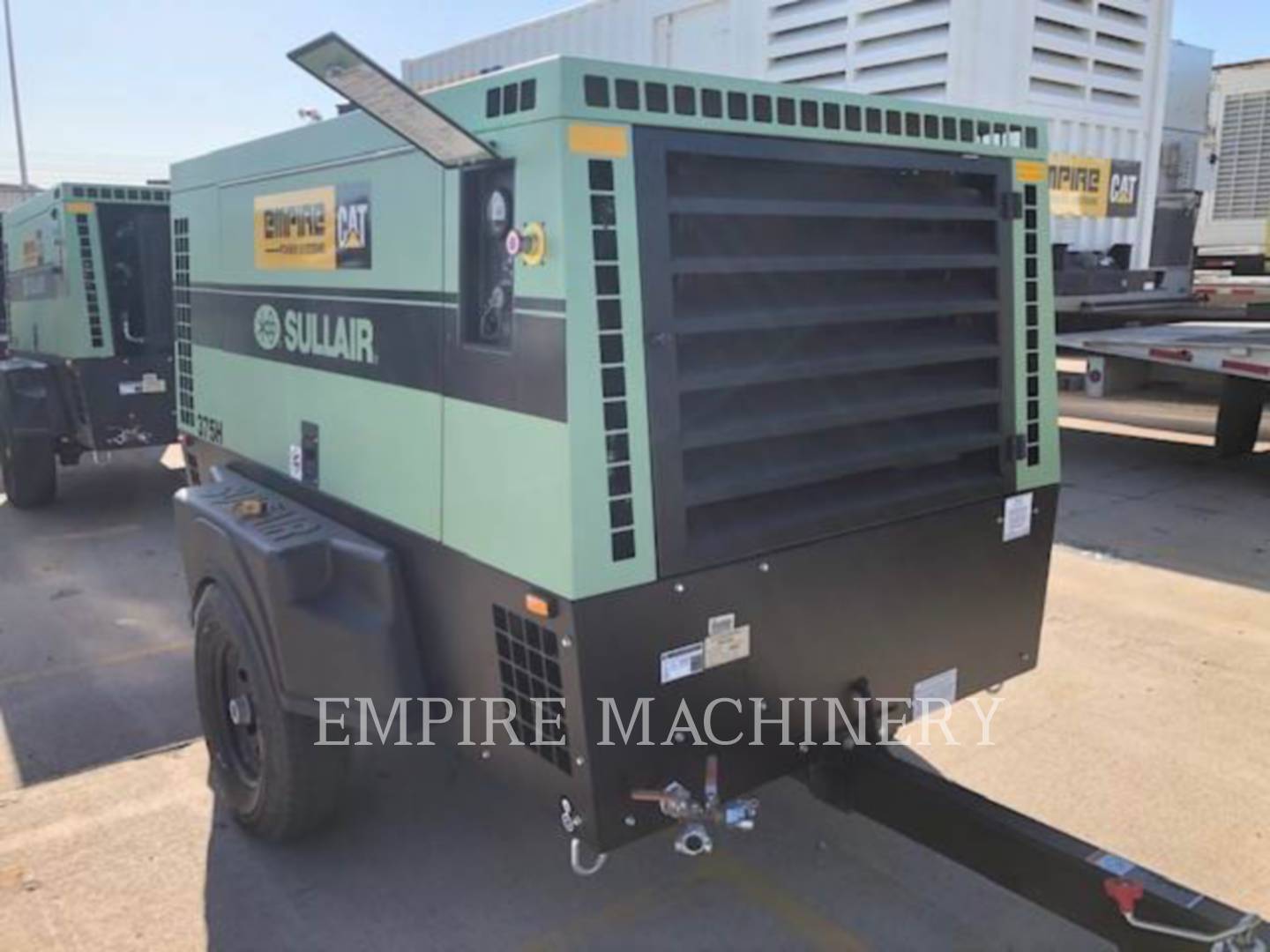 2019 Sullair DPQ375HAF Misc