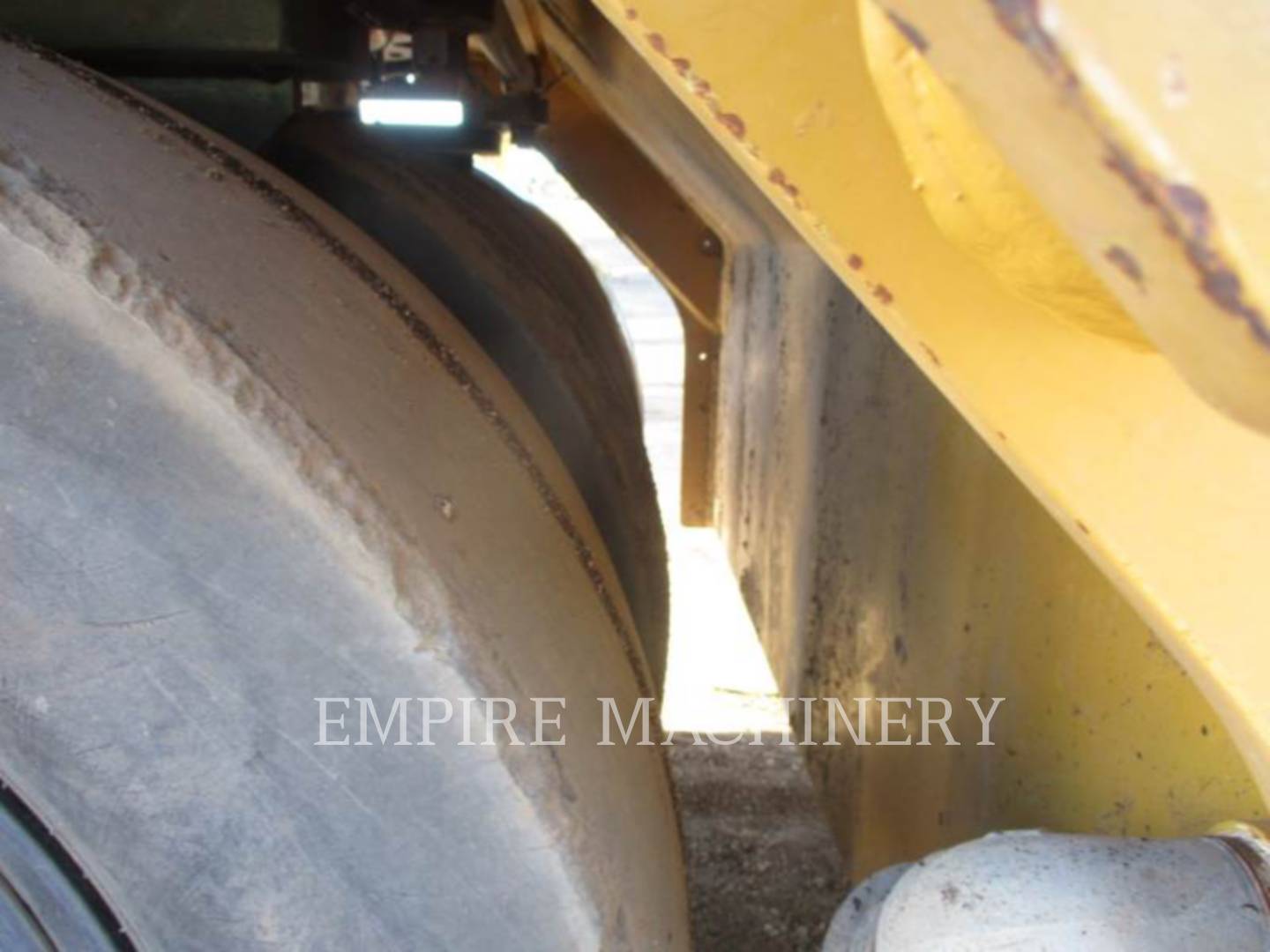 2016 Caterpillar CW34 Compactor