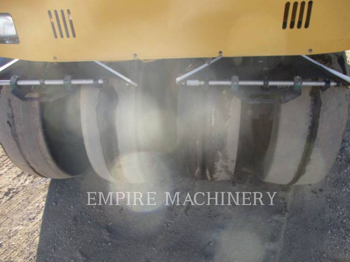 2016 Caterpillar CW34 Compactor