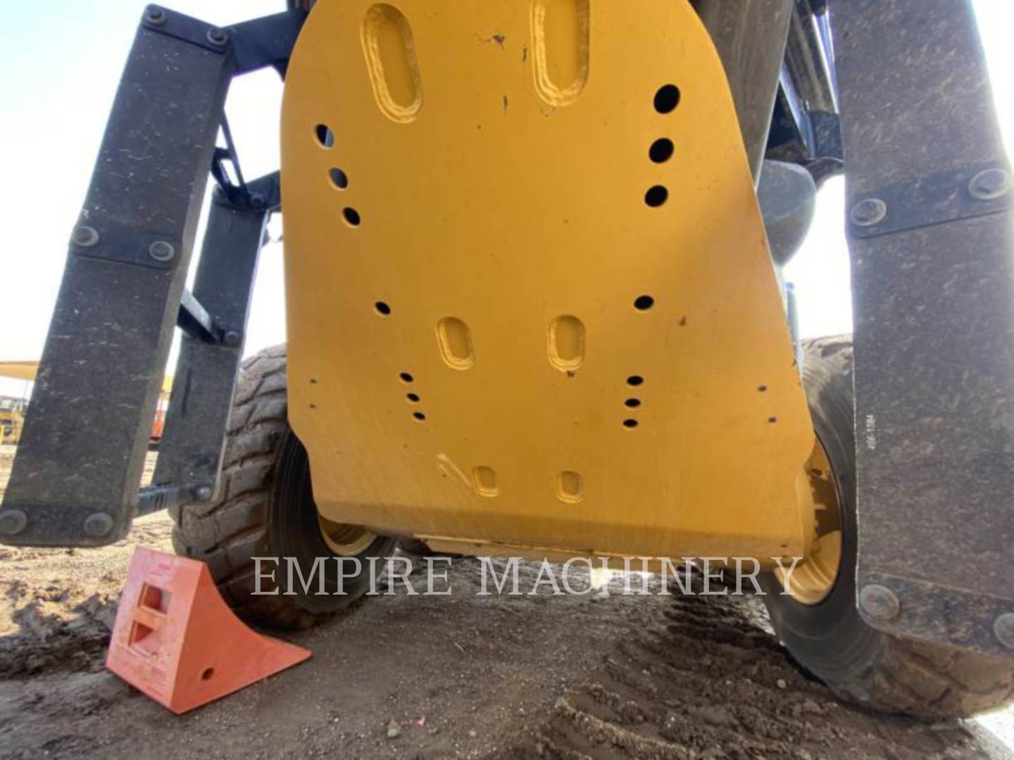 2019 Caterpillar 12M3 Grader - Road