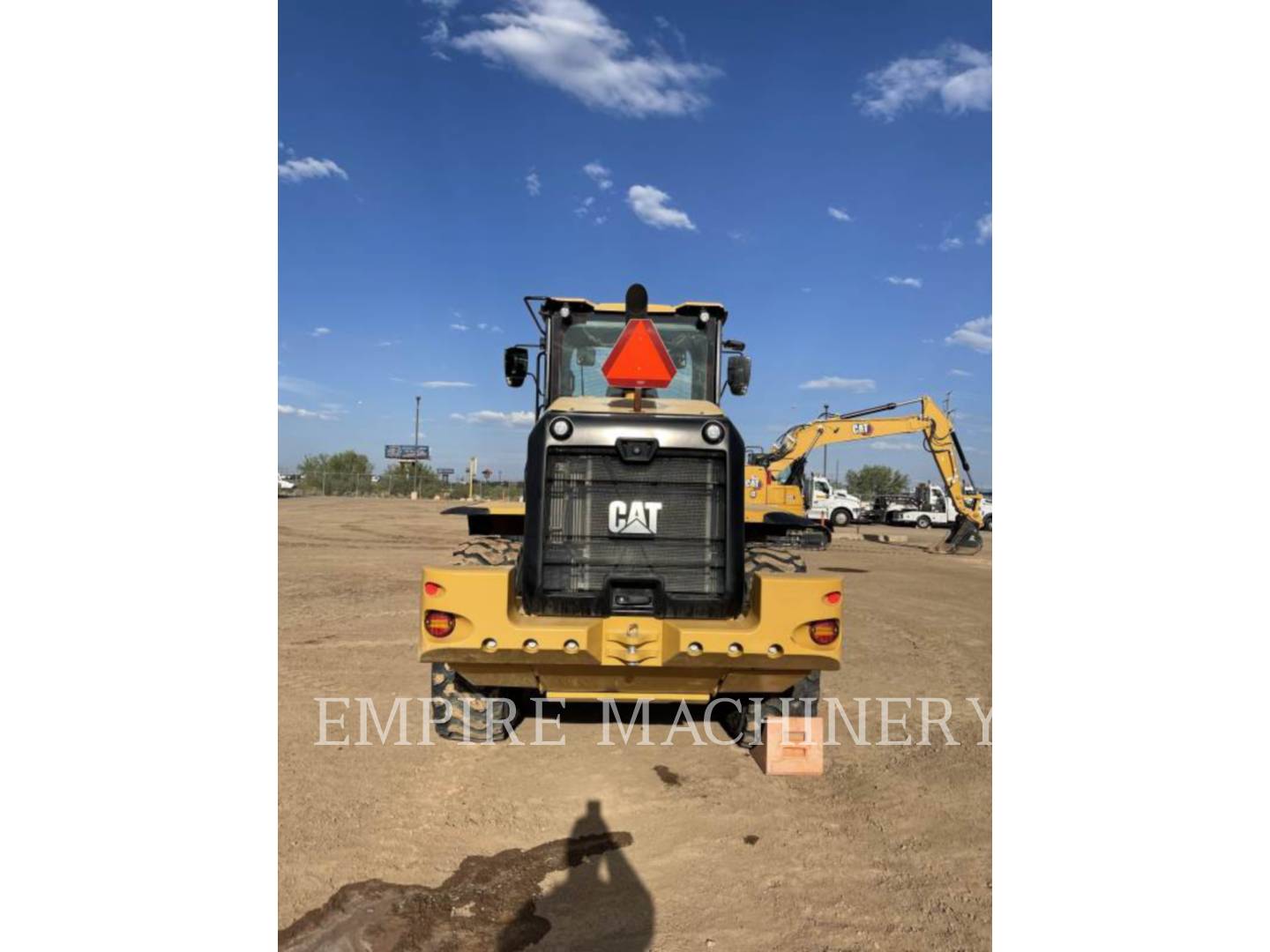 2019 Caterpillar 938M Wheel Loader