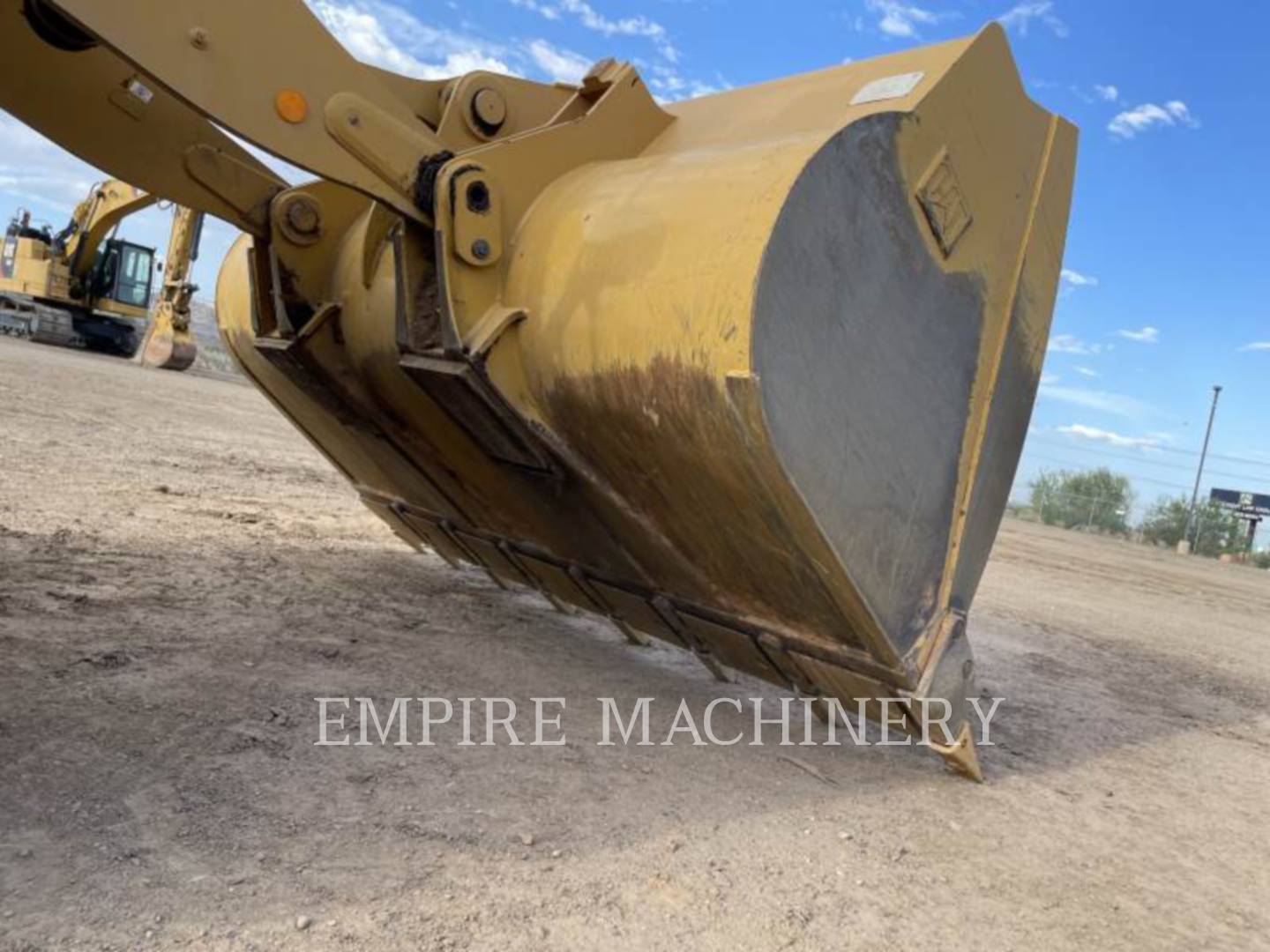 2019 Caterpillar 938M Wheel Loader