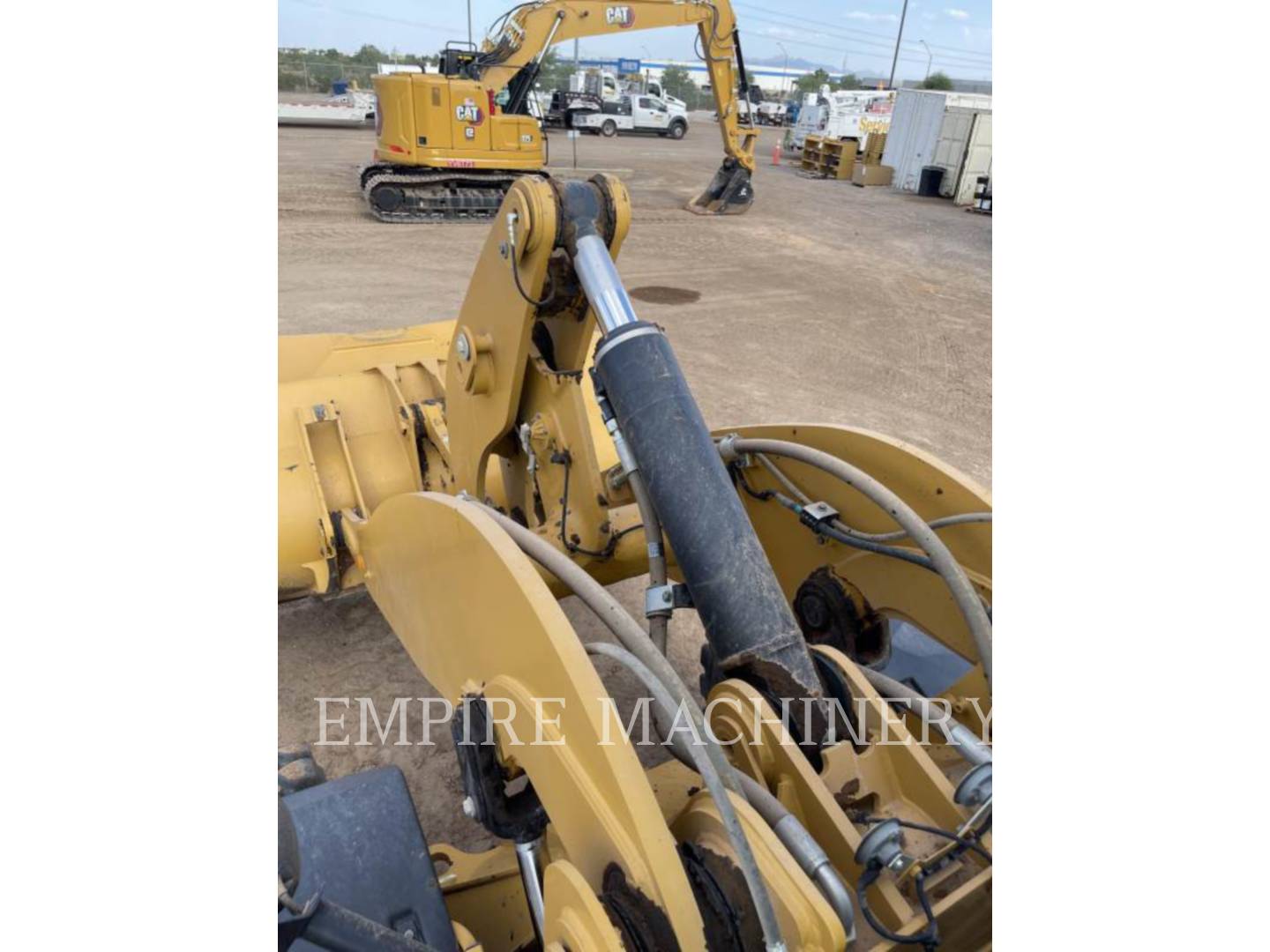 2019 Caterpillar 938M Wheel Loader