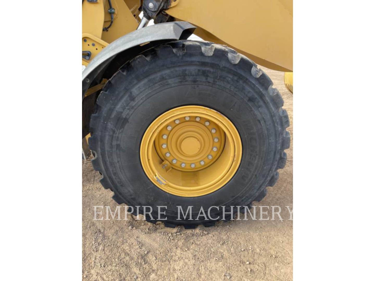 2019 Caterpillar 938M Wheel Loader