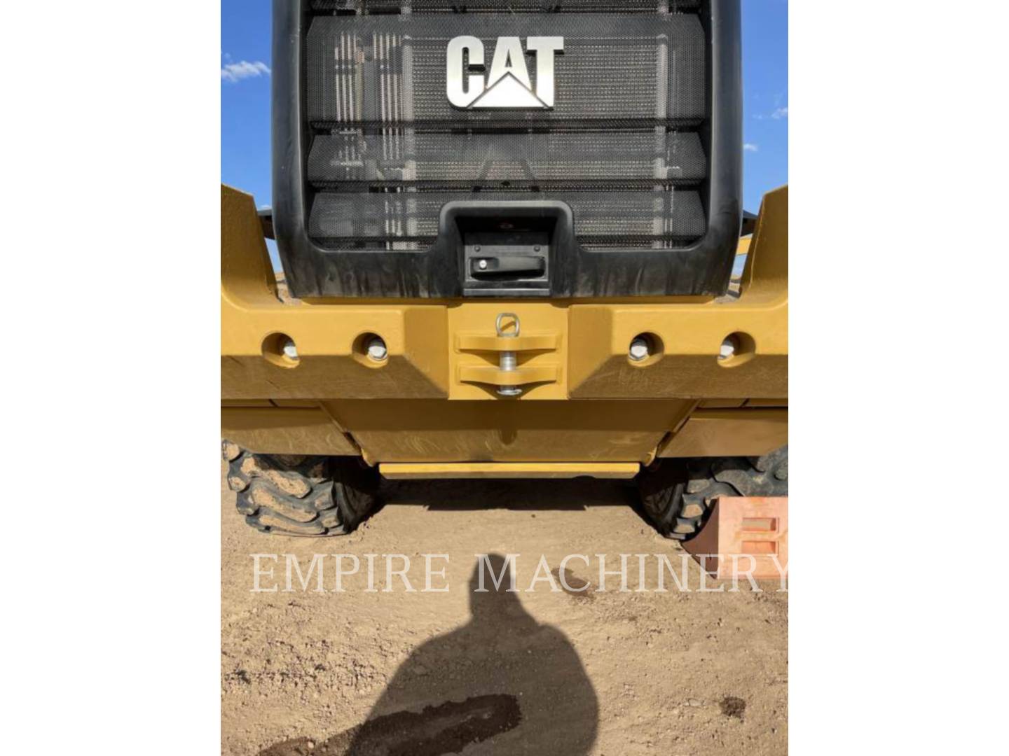 2019 Caterpillar 938M Wheel Loader